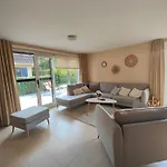 Lou's Plek Aan Zee Casa vacanze