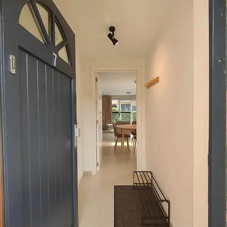 Lou's Plek Aan Zee *