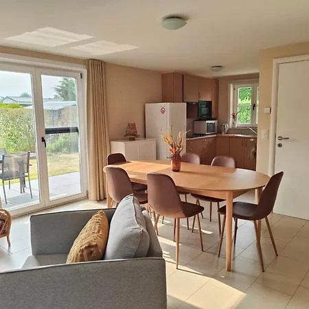 Lou's Plek Aan Zee *