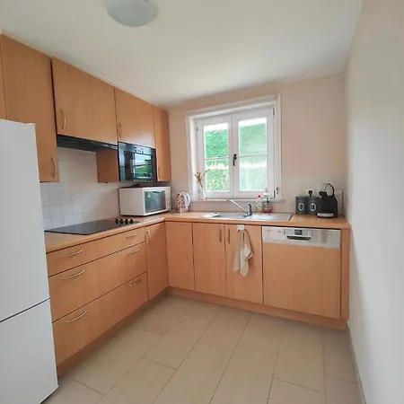 Lou's Plek Aan Zee * Koksijde