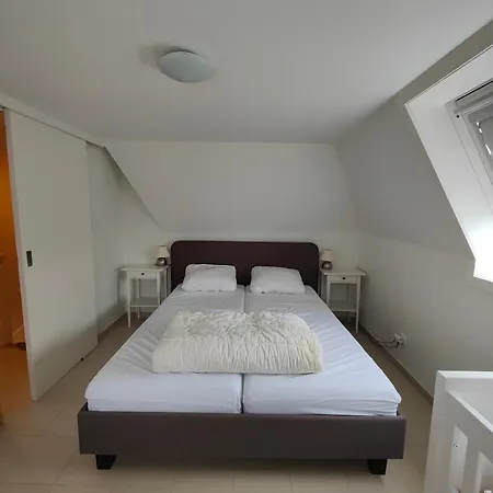 Vakantiehuis Lou's Plek Aan Zee *