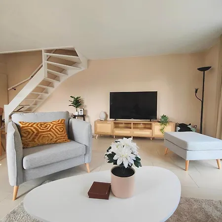 Lou's Plek Aan Zee Koksijde